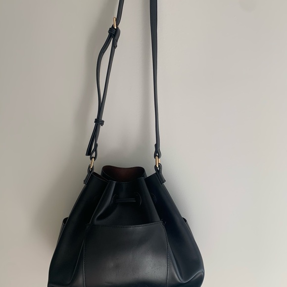 Cross body trendy purse - Picture 4 of 4